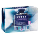 Libra Extra Pads Goodnights With Wings Pack 10 Box 5