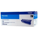 Brother Laser Toner Cartridge TN443 High Yield Cyan