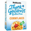 Hubbards Cornflakes Breakfast Cereal Gluten Free 325g