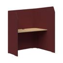 Sonic Focus Pod RH Maroon / Classic Oak