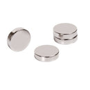 Quartet Infinity Magnets For Infinity Glass Boards Circle Pack 4