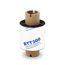 Brother Thermal Transfer Ribbon Standard Resin 60mm x 300m 25mm Core