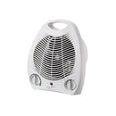 Nero Fan Heater 2000W White