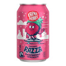 Karma Drinks Organic Razza Raspberry Lemonade Soft Drink 12 x 330ml