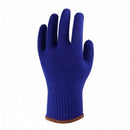 Navy Knit Liner L