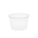 Uni-Pak Uni-Chef Container Round PP 500ml 20oz Pack 50