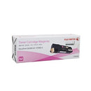 Fuji Xerox Laser Toner Cartridge CT201634 Magenta