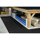 Advance Multizone Anti Fatigue Mat Modular 910 x 910mm Black