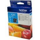 Brother Inkjet Ink Cartridge Lc131 Cyan