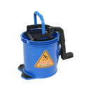 EDCO Enduro Wringer Bucket Nylon Blue
