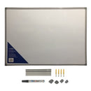 Litewyte Whiteboard Magnetic A1 600 x 850mm
