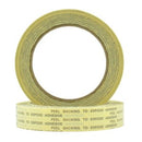 Pomona Double Sided Tape Acrylic 18mm x 33m Clear Roll