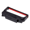 Calibor Epson Compatible Printer Ribbon ERC38/34/30 Black/Red
