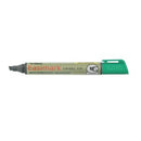 Artline Easimark Whiteboard Marker Chisel Tip 2.0-5.0mm Green