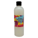 5 Star Tempera Poster Paint 500ml Glitter Krystal