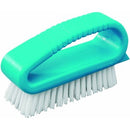 Raven Scrubbing Brush Loop Blue