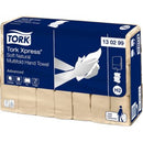 Tork Xpress Soft Natural Multifold Hand Towel 2ply Advanced H2 Case 21