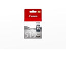 Canon PIXMA Inkjet Ink Cartridge PG510 Black