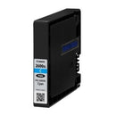 Canon MAXIFY Inkjet Ink Cartridge PGI2600XL High Yield Cyan