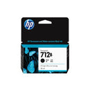 HP Designjet Ink Cartridge 712 38ml Black