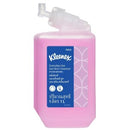 Kleenex 78925 Liquid Hand Soap Everyday Use Gel Cleanser 1L