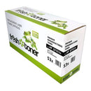 Icon Remanufactured HP Laser Toner Cartridge Q7553X High Yield Black