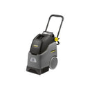 Karcher Carpet Cleaning Machine Spray Extractor BRC 30/15 Grey