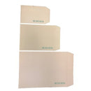Stiffies Envelope Heavy Duty A5 165mm x 238mm (C5x) Kraft Each