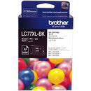 Brother Inkjet Ink Cartridge Lc77xl High Yield Black