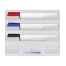 Boyd Magnetic Whiteboard Pen Holder