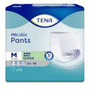 Tena Pants Super Medium Pack 12