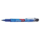 Pilot Laundry-Tec Fabric Marker Fine 0.5mm Black