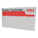 OKI Laser Toner Cartridge B432 High Yield Black