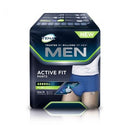 Tena Mens Active Fit Plus Pants Medium Pack 9