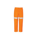 Syzmik Taped Storm Pant Orange Large
