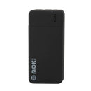 Moki Power Bank Type-C / USB-A 10000mAh