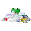 Help-It First Aid Kit - 56 Piece