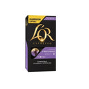 L'OR Espresso Coffee Capsules Lungo Box 10