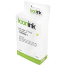 Icon Compatible Epson Ink Bottle T522 Yellow