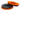 Willmop Ppl Standard Brush Orange Each