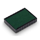 Trodat Stamp Pad 6/4750 Green