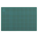 Dafa Cutting Mat A3 450 x 300mm Green