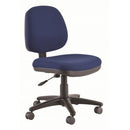 Image Task Chair Blue