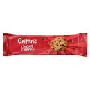 Griffins Chocolate Chippie Biscuits 200g