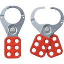 Master Lock Safety Lockout Hasp Steel 38mm Jaw