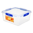 Sistema Kilp It Plus Square Container 5.5l