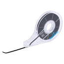 Boyd Whiteboard Gridding Tape Self-Adhesive 3mm x 15m Black