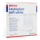 Leukoplast Soft Dressing Strip 4cm x 5m White