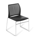 Net Chair Black