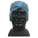Pomona SBPP Crimp Mob Cap 58cm Blue Carton 1000